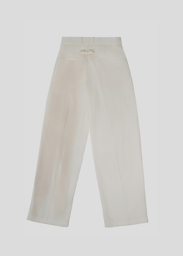 Snow White FOR—LIFE Trousers