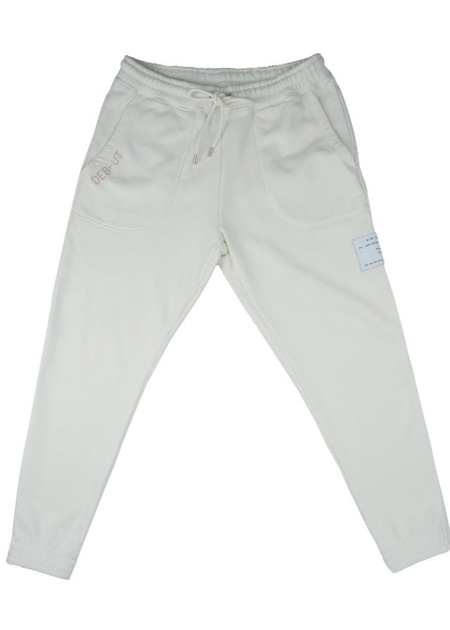 Neutral Debut Joggers